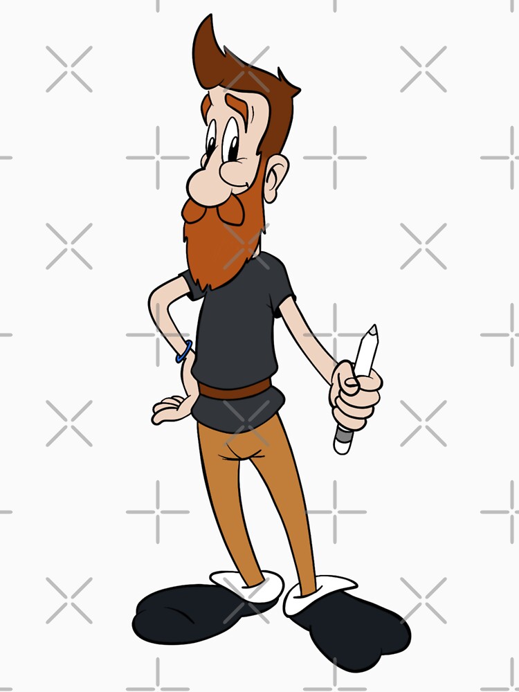 Asterix Style! by ProPaul