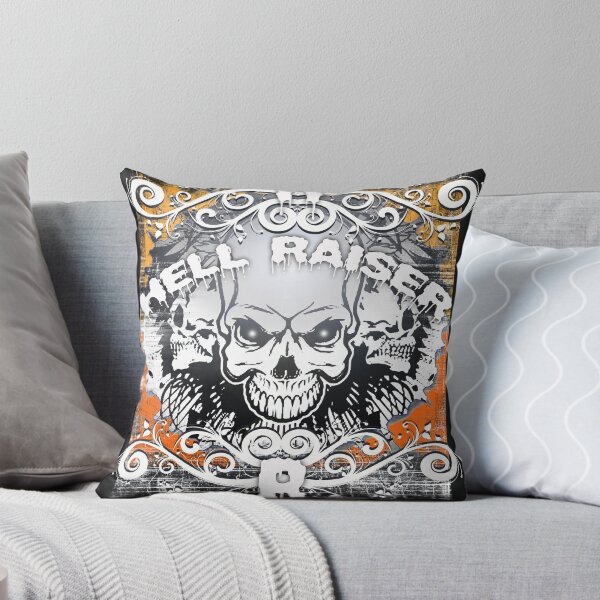 Item preview, hell raiser 2 designed and sold by redboy.
