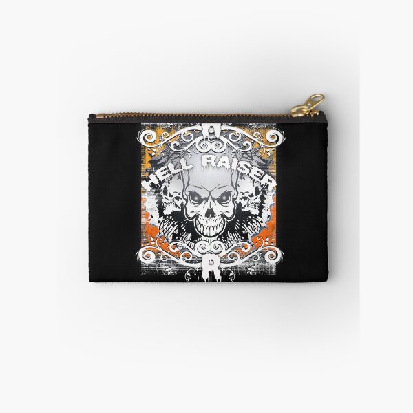Item preview, hell raiser 2 designed and sold by redboy.
