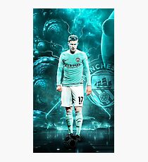Illustration Kevin Design Photographic Print