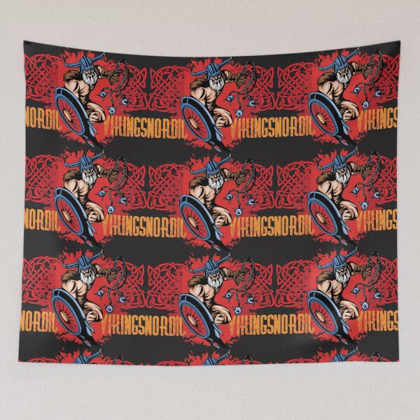 Item preview, Nordic Viking designed and sold by Sujan44.
