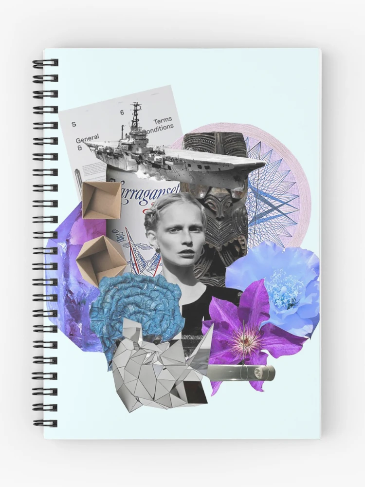 Thumbnail 1 of 3, Journal, February designed and sold by Rosa Picnic.