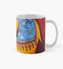 The Littlest Elephant Mug
