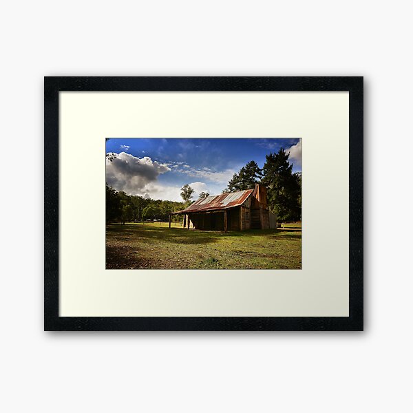 Item preview, Frys Hut designed and sold by ScarlettImages.