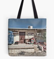 Salton City Store Tote Bag