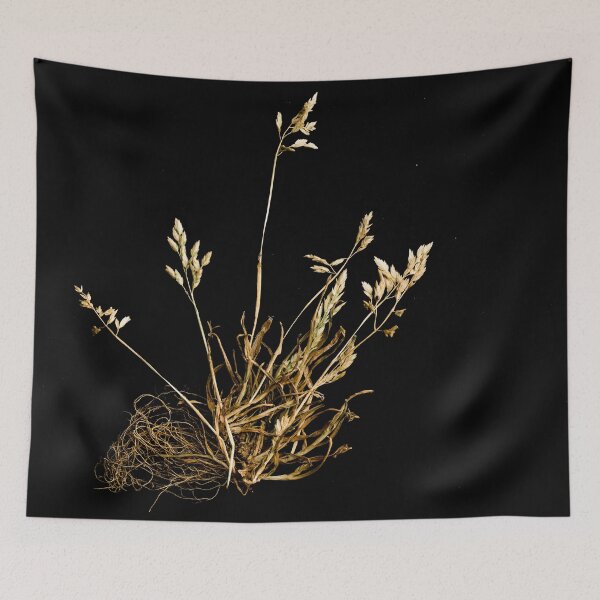 Item preview, Just A Weed designed and sold by metriognome.