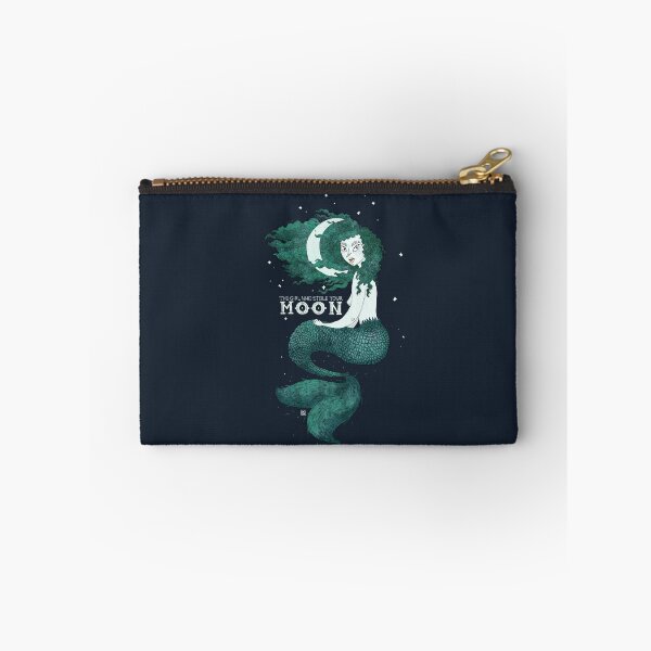 Item preview, The girl who stole your moon designed and sold by Kristina Stoyanova.