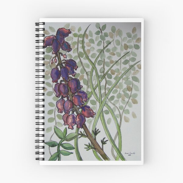 Item preview, Bell Heather designed and sold by crowleyronan123.