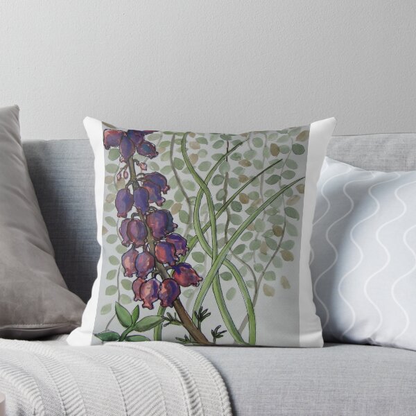 Item preview, Bell Heather designed and sold by crowleyronan123.