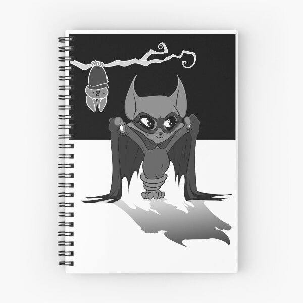 Item preview, Bat designed and sold by MartaValdonio.