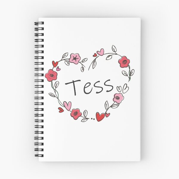 Item preview, Tess designed and sold by oleo79.