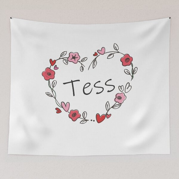 Item preview, Tess designed and sold by oleo79.