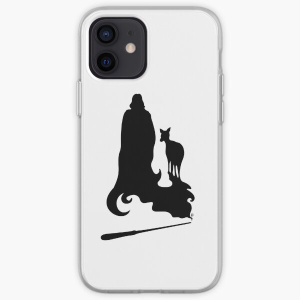 Always iPhone Soft Case