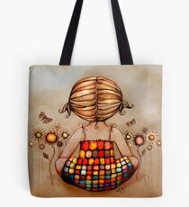 Der Traummacher Tote Bag