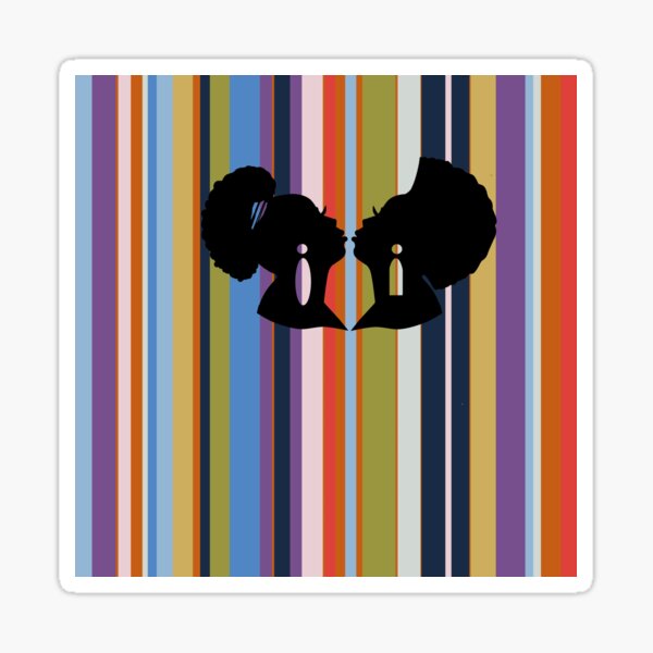 Candy BS Sticker
