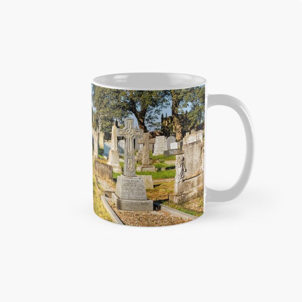 Item preview, Oswald's churchyard3 designed and sold by jasminewang.