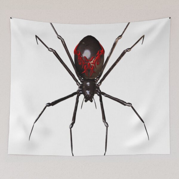 Item preview, Halloween Spider designed and sold by loganferret.