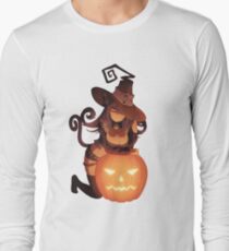 Blair Soul Eater Long Sleeve T-Shirt