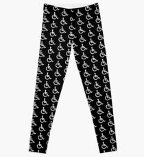 Disabled Leggings