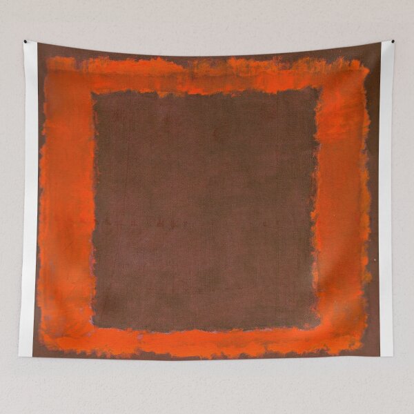 Item preview, Mark Rothko Abstract Expressionist designed and sold by raidman.