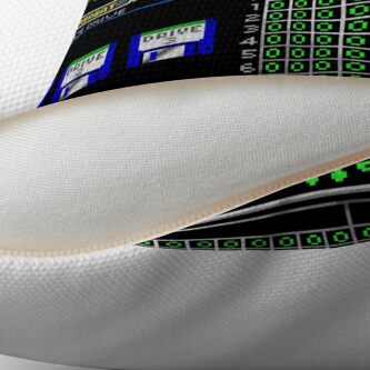 Coussin ''X-Copy 3.1' : autre vue