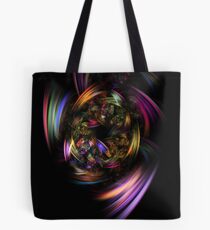 Ribbon Tote Bag