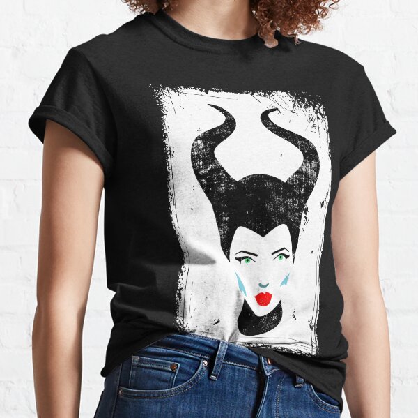 camisetas malefica