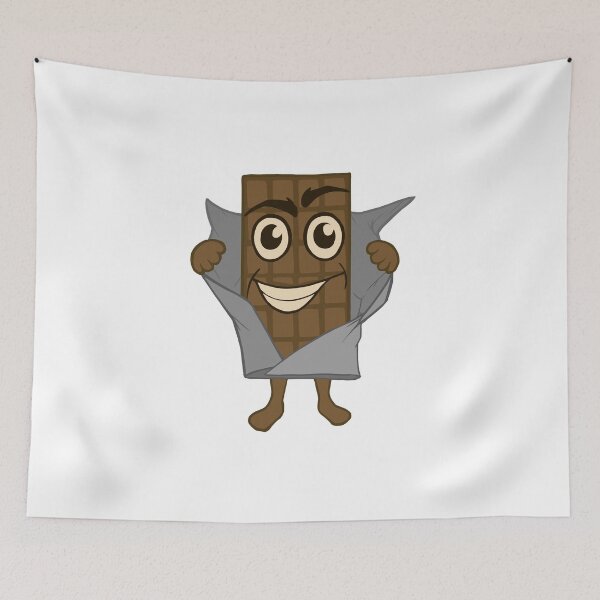 Item preview, Chocolate Exhibition designed and sold by Mari Anrua.