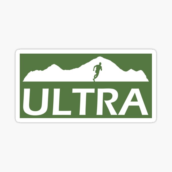 Item preview, Ultra Running designed and sold by Esskay Designs.