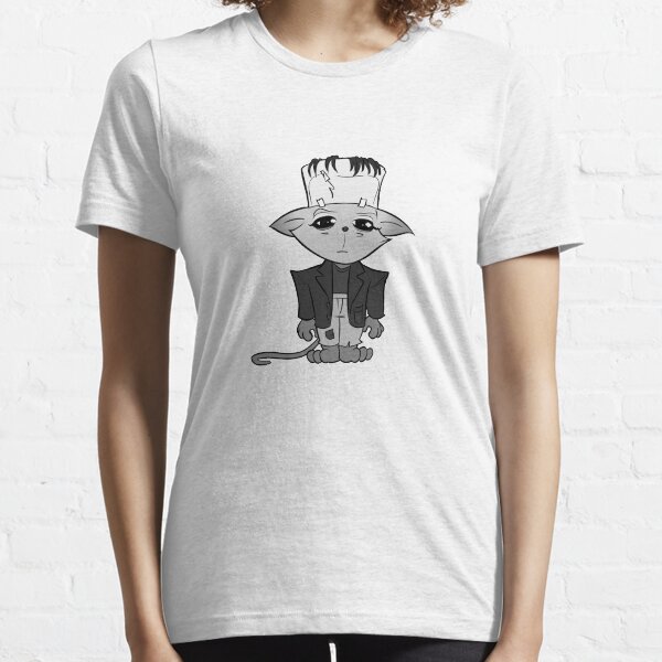 Frankenstein Essential T-Shirt