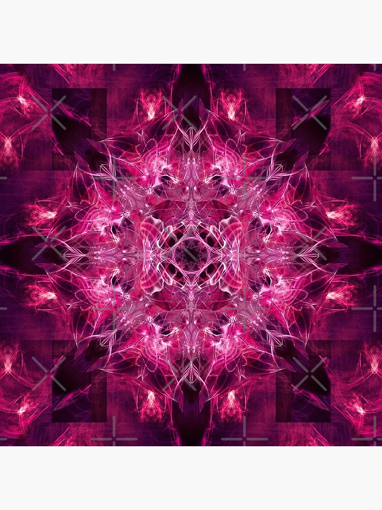 Dragonheart - Cerise by ifourdezign