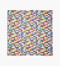 Pantone Color Palette - Pattern Scarf