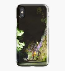 Gorge iPhone Case/Skin