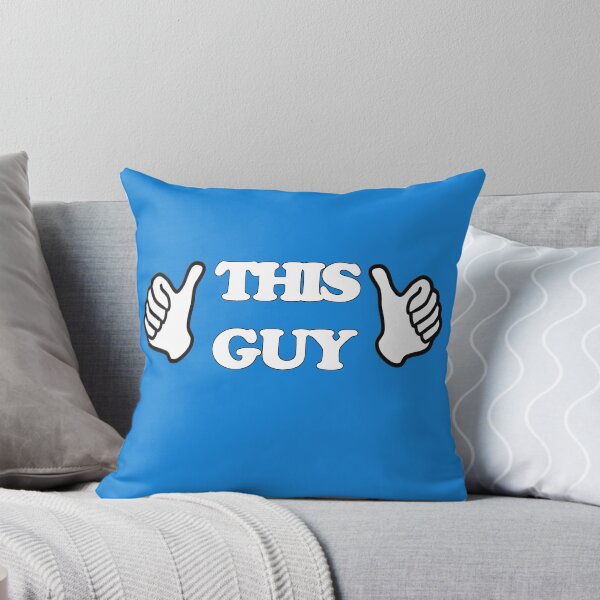 Item preview, This Guy Funny Joke T-Shirt designed and sold by ttuniques.