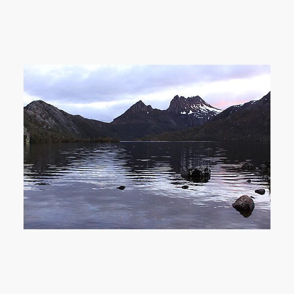 Item preview, Cradle Mountain  designed and sold by tinnieopener.