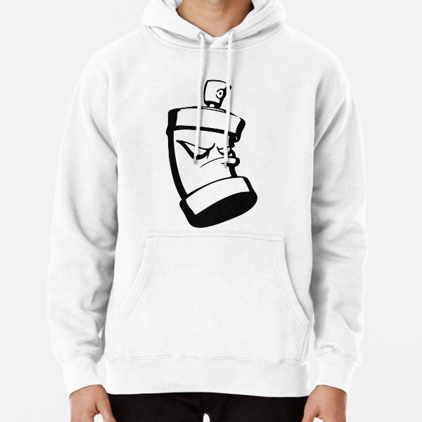 Marshmello clearance hoodie white