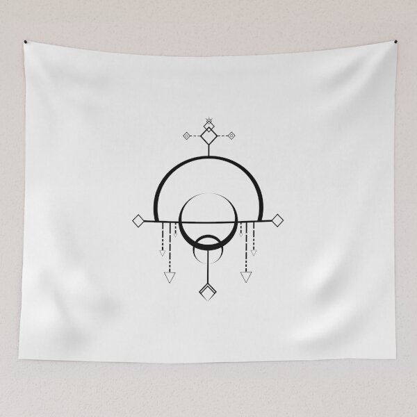 Item preview, Spiritual Sunset designed and sold by Teetotum.