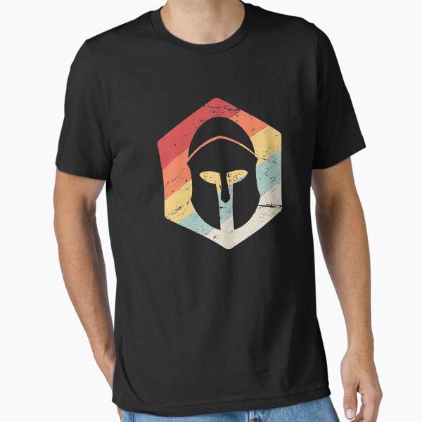 Item preview, The Iliad - Ancient Greek Mythology - Retro designed and sold by EMDdesign.