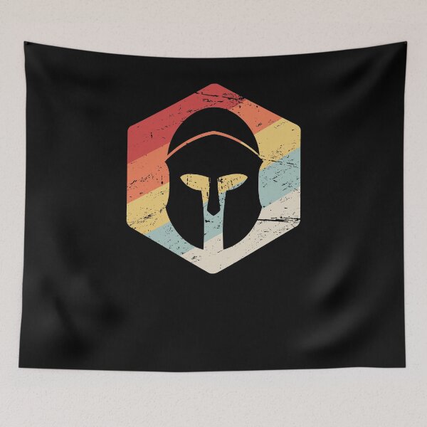 Item preview, The Iliad - Ancient Greek Mythology - Retro designed and sold by EMDdesign.