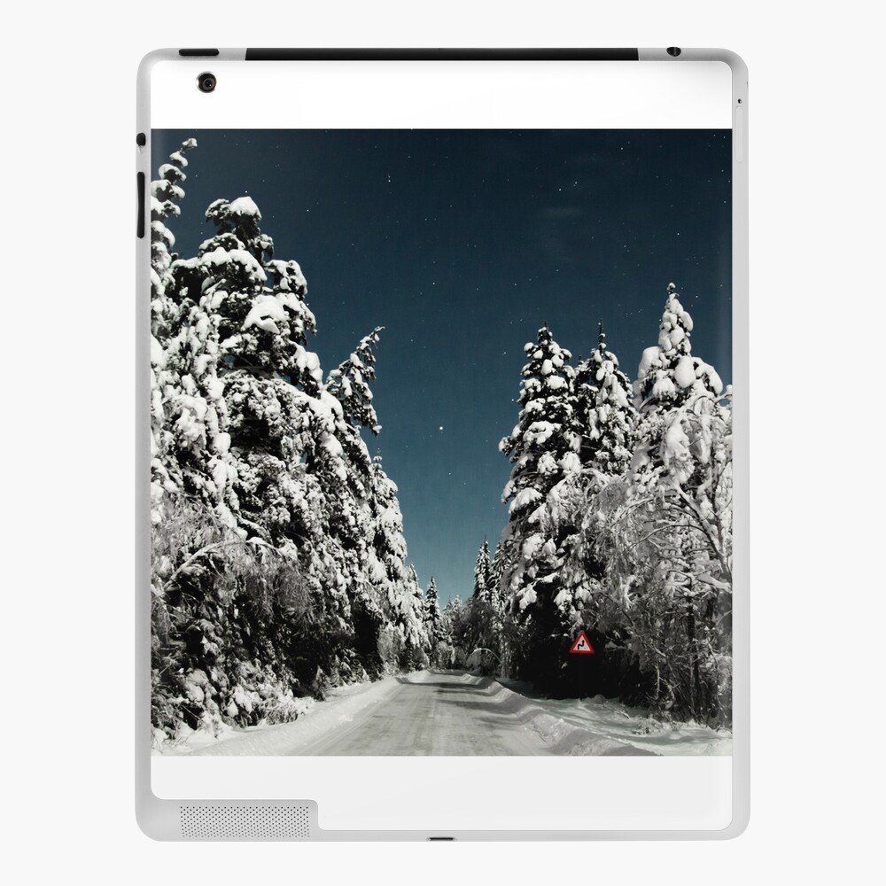 Item preview, iPad Skin designed and sold by poetic.