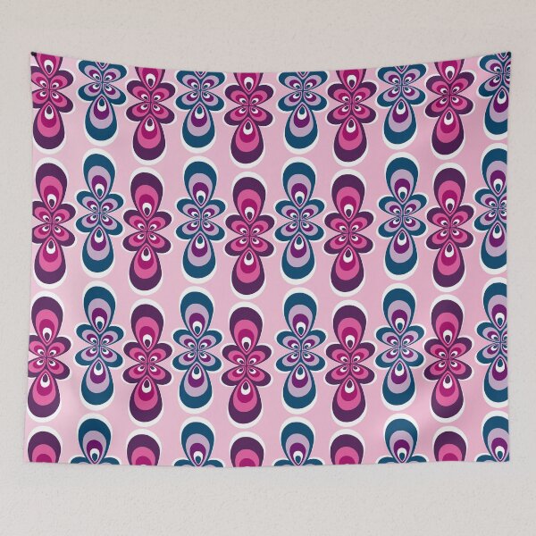 Item preview, Retro Fab designed and sold by qwirkywirks.