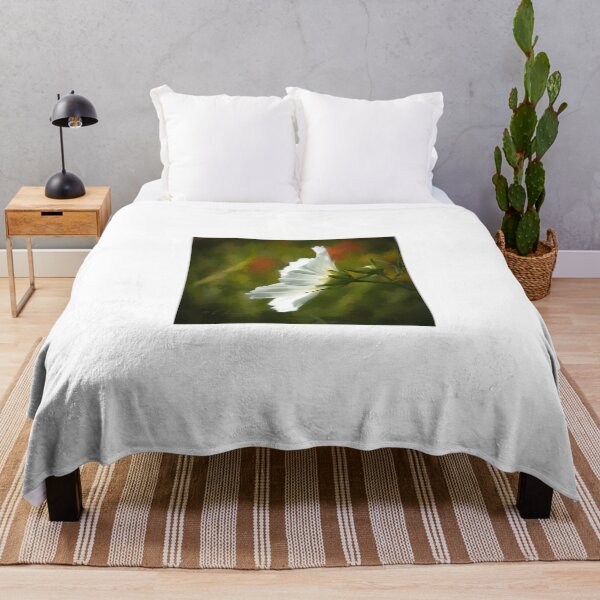 Item preview, Roadside White Beauty designed and sold by espinner.