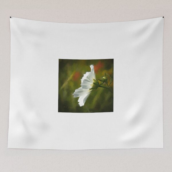 Item preview, Roadside White Beauty designed and sold by espinner.