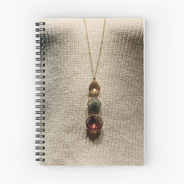 Item preview, Sweater and Necklace designed and sold by Cora Wandel.