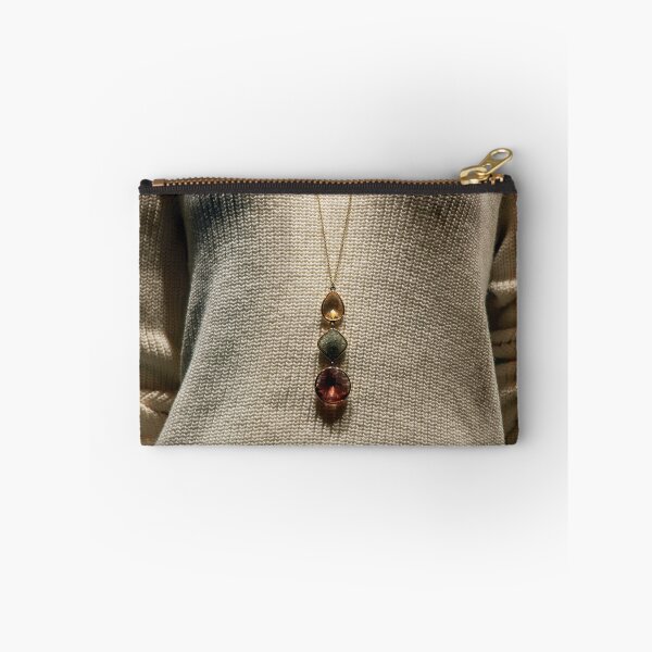 Item preview, Sweater and Necklace designed and sold by Cora Wandel.