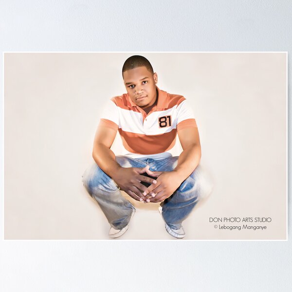 Item preview, Untitled designed and sold by Lebogang Manganye.