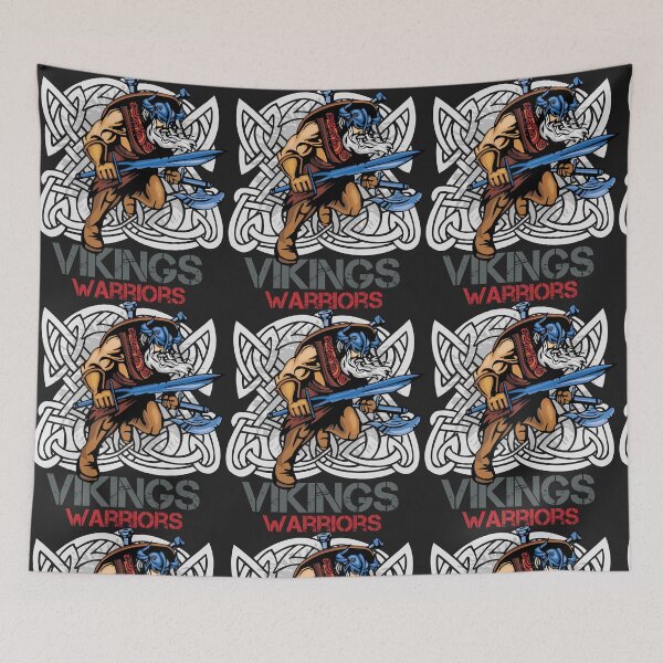 Item preview, Nordic King designed and sold by Sujan44.
