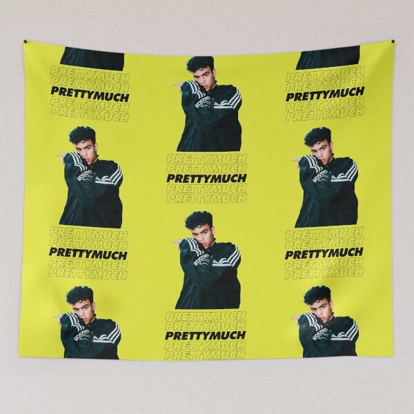 Item preview, Edwin Honoret PRETTYMUCH designed and sold by tinycrocs.