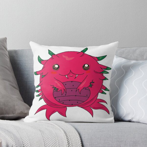 Item preview, Dragon Fruit Dragon-Red designed and sold by GroglioArt.