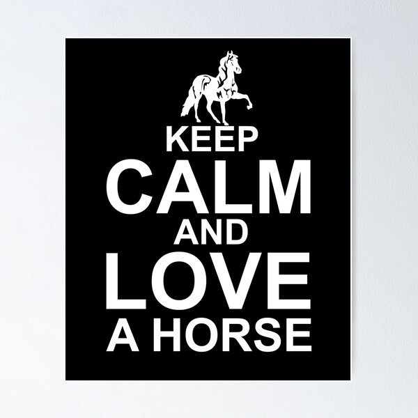 Item preview, horses shirt designed and sold by xeron32.